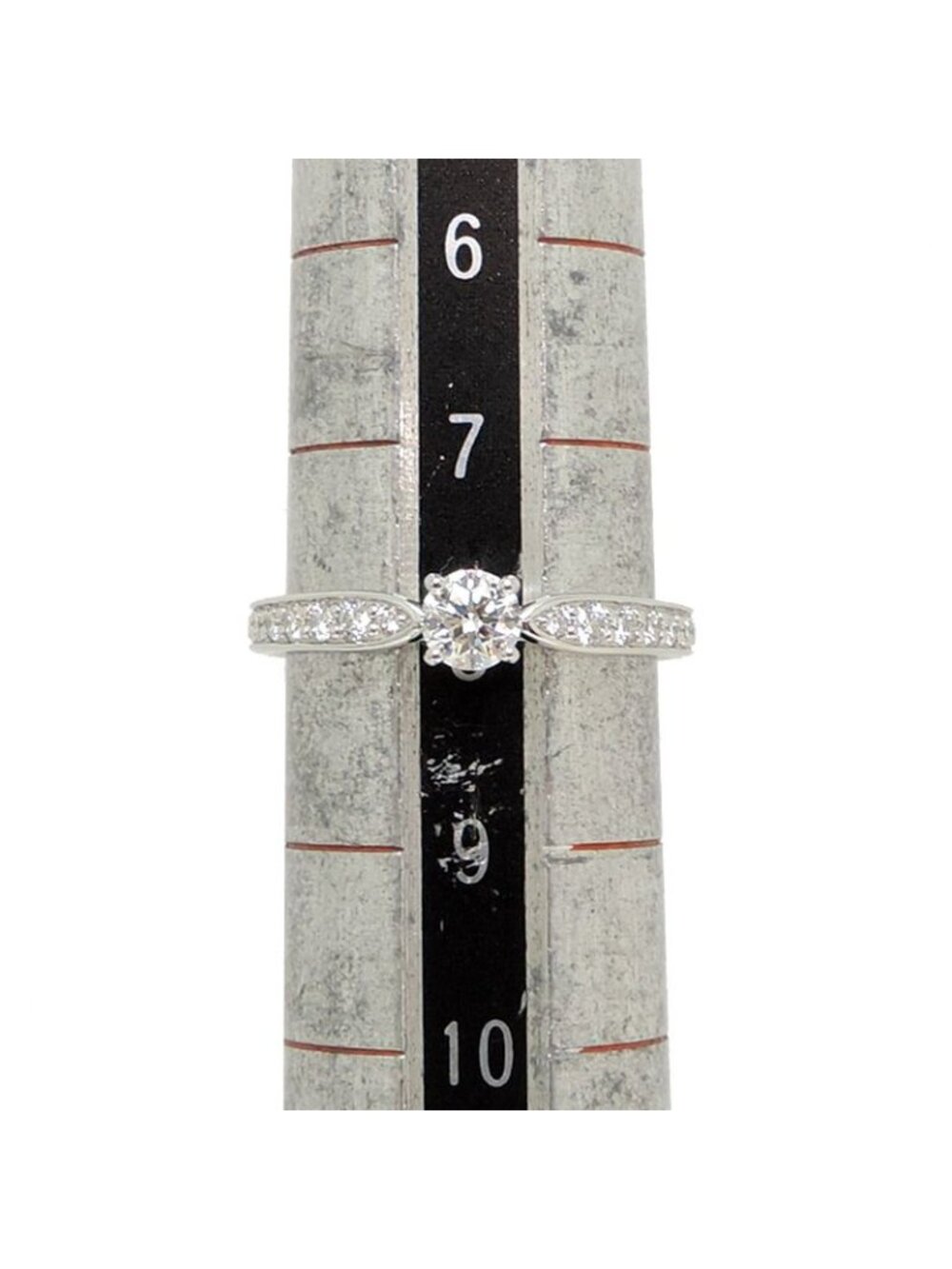 Tiffany & Co Ring - Picture 8 of 12
